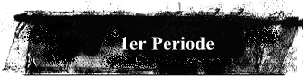 1er Periode